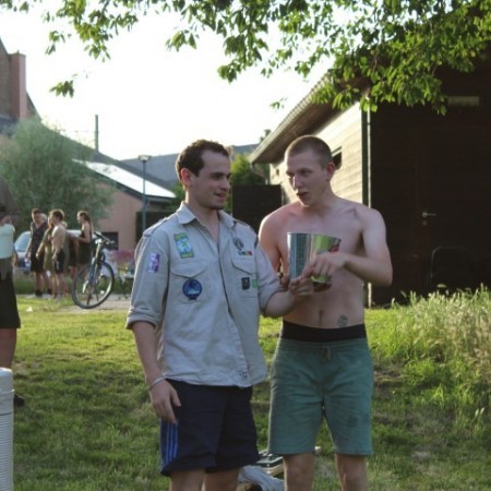 IMG 5282 - Scouts en Gidsen Zaventem 